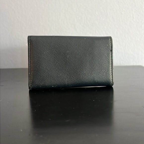 PRADA Authentic Key holder - Picture 2 of 6